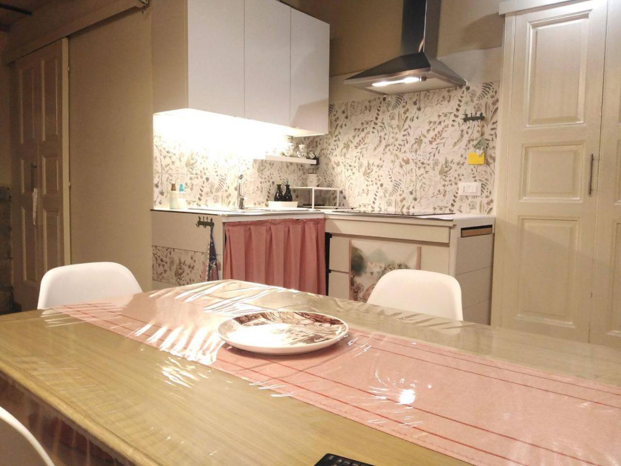 Little Toledo Apartment *