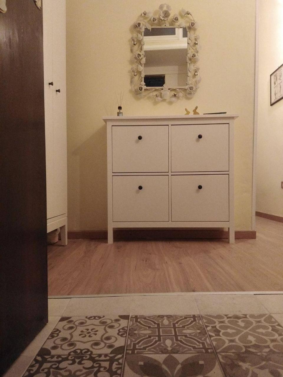 Apartment Little Toledo