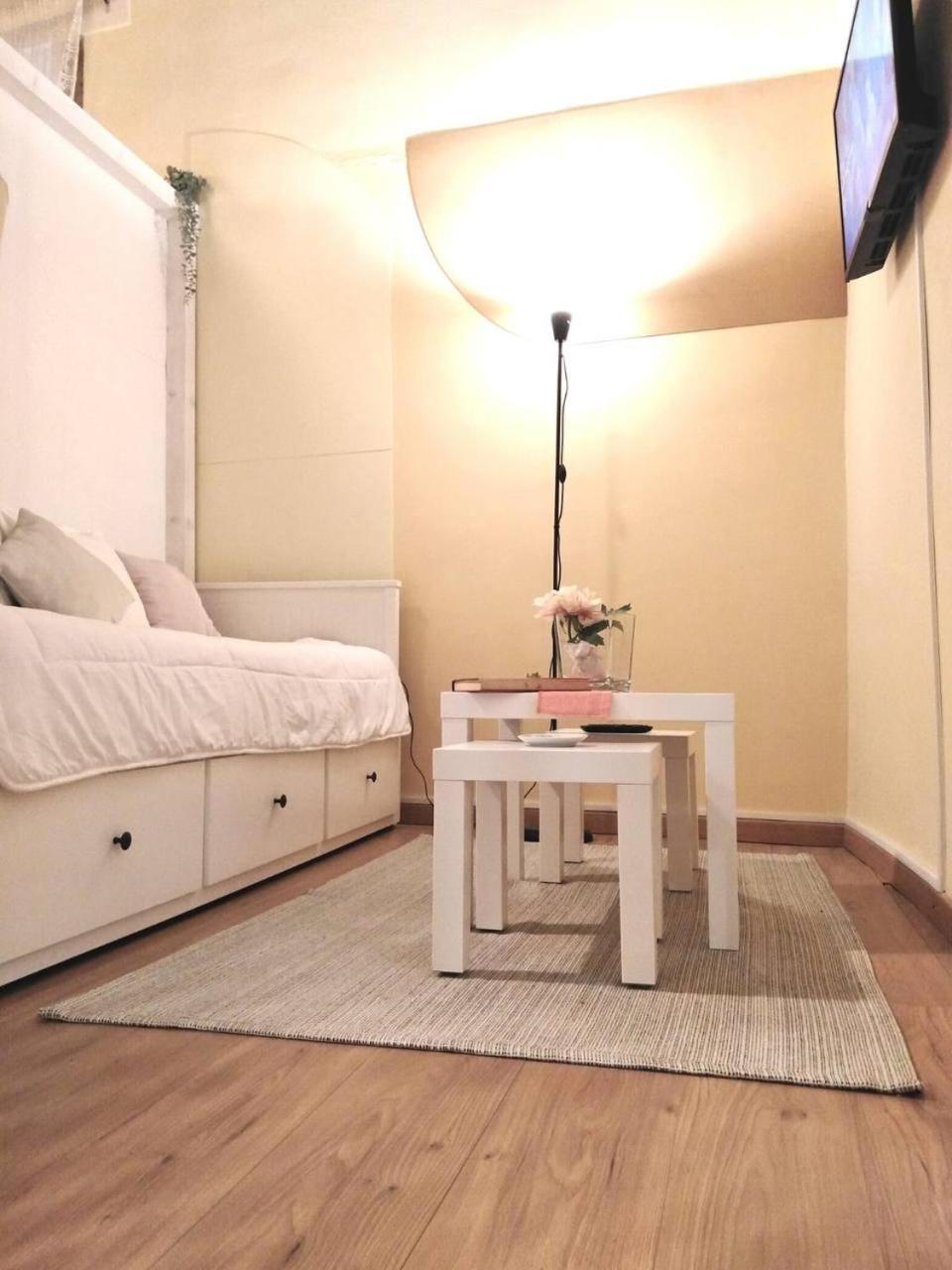 Apartment Little Toledo *